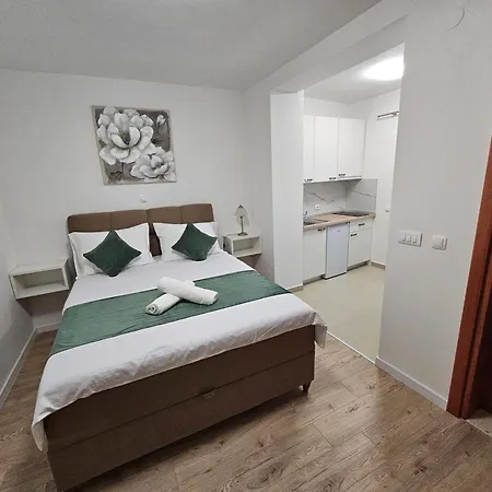 Kovac 马卡尔斯卡