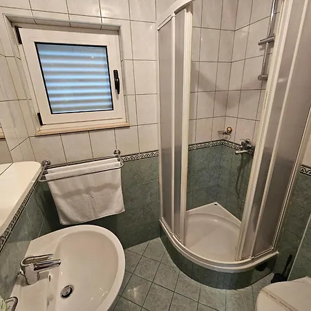 Apartment Kovac *
