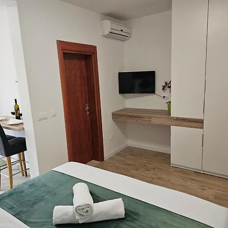 Apartment Kovac *