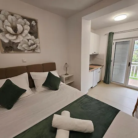 Kovac Apartment Makarska