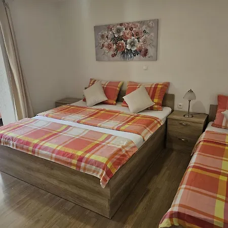 Apartment Kovac