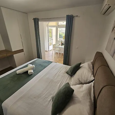 Apartment Kovac