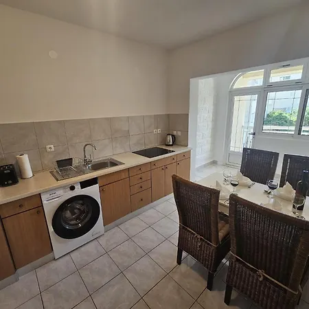Apartment Kovac *