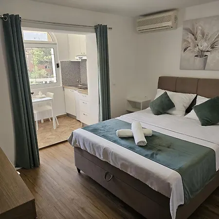 Apartment Kovac *