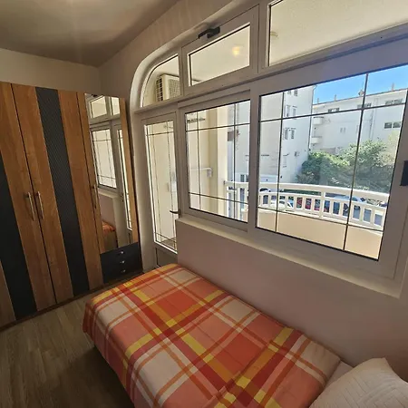 Apartment Kovac *