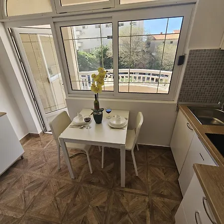 Apartment Kovac *