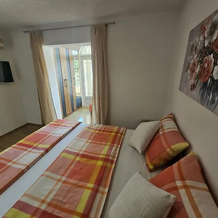 Apartman Kovac Makarska