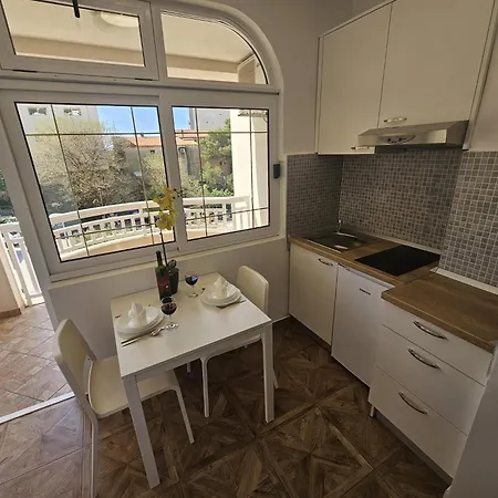 Apartment Kovac