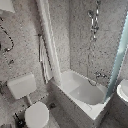 Apartment Kovac