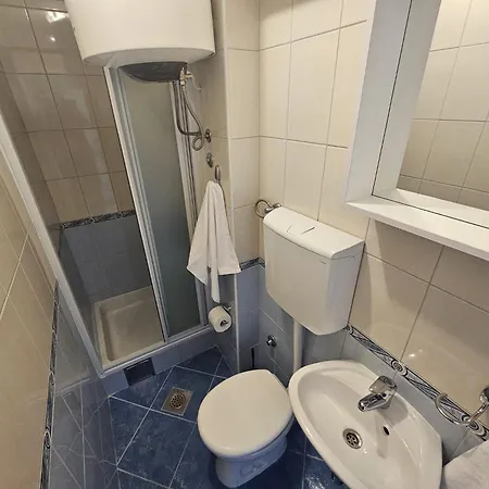 Kovac Apartment *