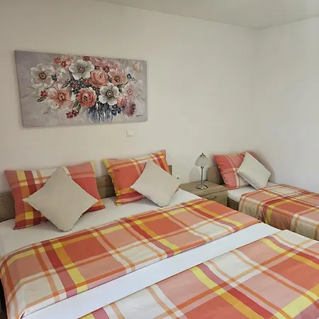 Apartment Kovac