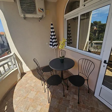 Apartment Kovac *