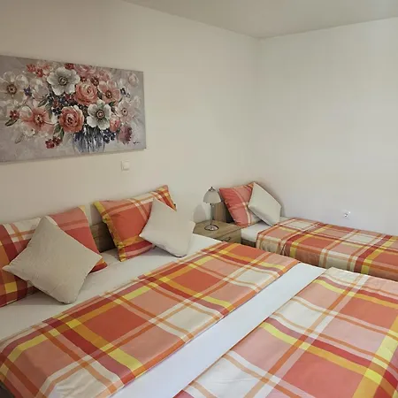 Apartment Kovac