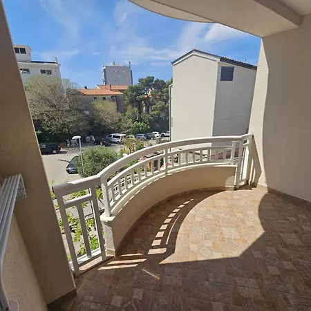 Kovac Apartment