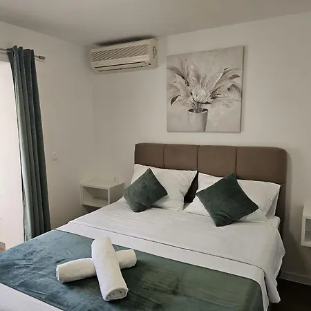 Kovac Apartment