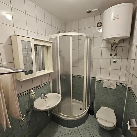 Kovac Apartment *
