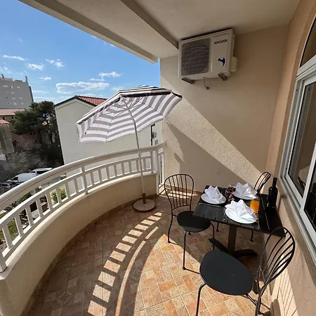 Kovac Apartamento *