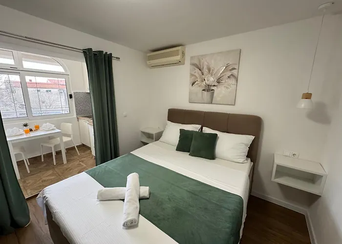 Lejlighed Kovac Makarska