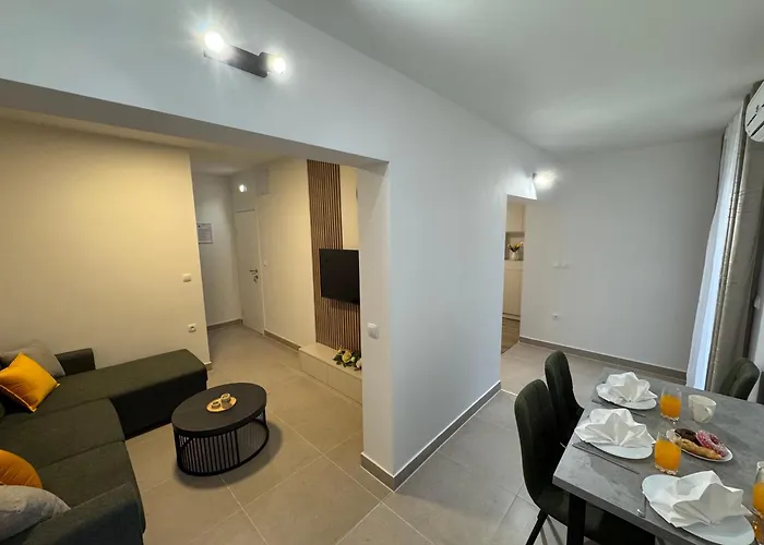 Lejlighed Kovac Makarska