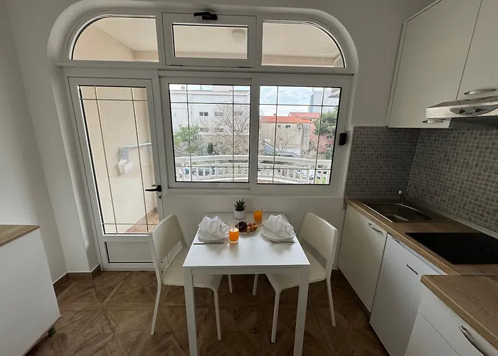 Kovac Lejlighed Makarska