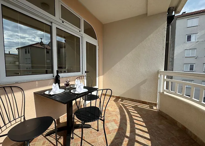 Lejlighed Kovac Makarska