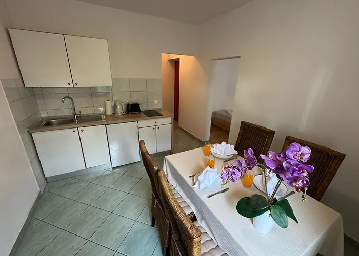 Kovac 马卡尔斯卡