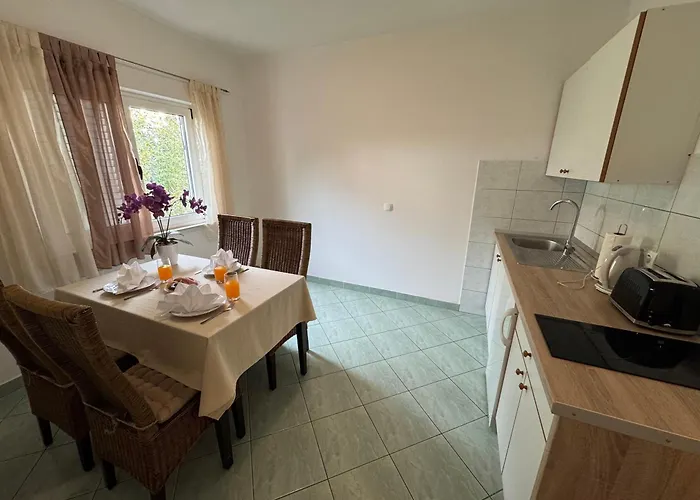 Lejlighed Kovac Makarska