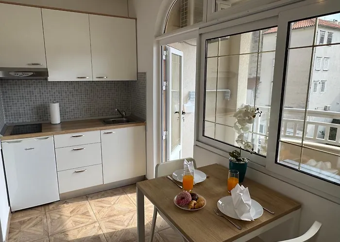 Kovac Lejlighed Makarska