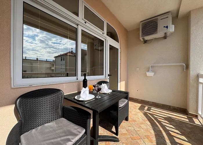 Kovac 马卡尔斯卡