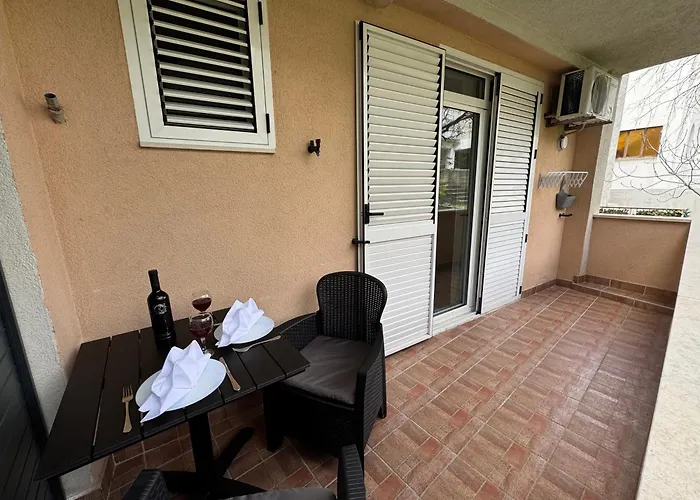 Lejlighed Kovac Makarska