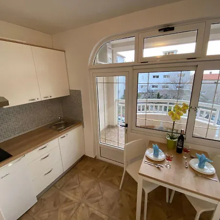 Apartmán Kovac Makarská