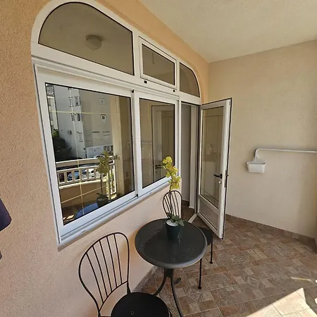 Apartmán Kovac Makarská